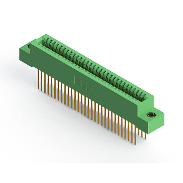 325-060-540-207 EDAC Inc.  Edgeboard Connectors